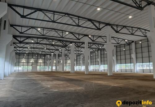 Depozite de închiriat în Parcul Industrial Cugir