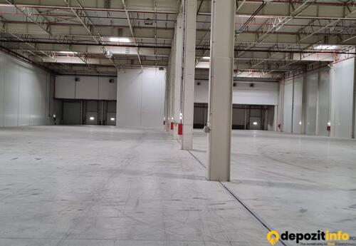 Depozite de închiriat în ML LOGISTIC PARKS