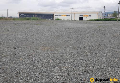Depozite de închiriat în Platforma industriala Baia Mare