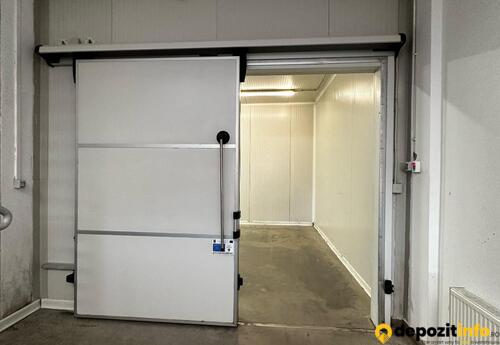Depozite de închiriat în Depozit logistic de inchiriat - Timisoara