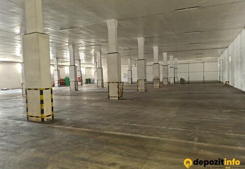 Depozite de închiriat în 3 G Logistics Constanta