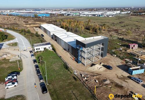 Depozite de închiriat în One storage Hub