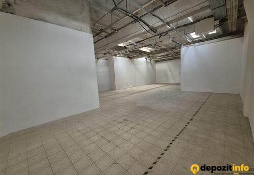 Depozite de închiriat în Depozite de inchiriat - Dimitrie Pompeiu - de la 190 mp