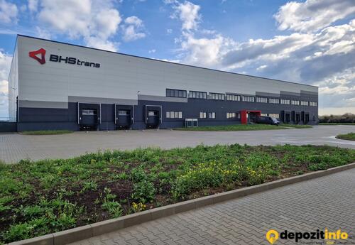 Depozite de închiriat în Depozit Centru Logistic de inchiriat Oradea Bihor 4000 M2
