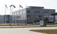 Tetarom Industrial Park - Tetarom II