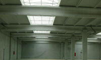 Glina Logistic Center