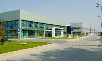 Buftea Distribution Park
