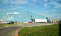 Alaska Terminal Logistic Frigorific