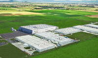 Industrial Park Brasov (IPB)