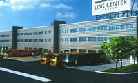 Log Center Brasov