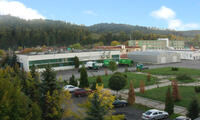 Automecanica Industrial Park