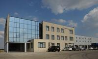 Dunca Logistic Park Timisoara
