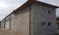 Depozit Buftea