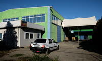 Platforma Agrirom