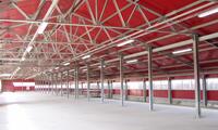 Depozit de inchiriat Brazi Industrial Park