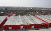 Parc Industrial Sabaru