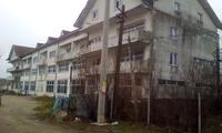 Constructie p+2+m  in oras Potcoava, judetul Olt