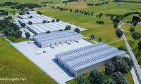 ONE PLOIESTI LOGISTIC PARK