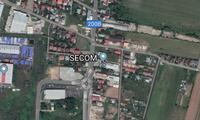 Hala depozitare producție 250- 500 mp central Tunari 300 m de centura