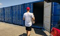 Depozit, Containere, Boxa in Bucuresti