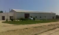 Depozit Mangalia, Constanta