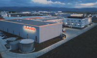 Centrul Logistic CRAISS