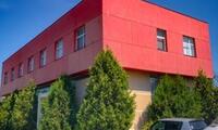 Depozit si birouri Magurele