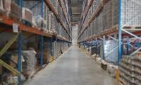 NUNNER Logistics