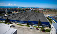 General Industrial Park