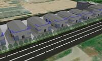 Metalband Industrialpark