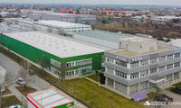 Proprietate industriala Rehau