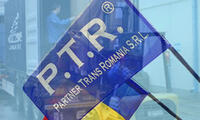Partner Trans Romania Srl