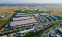 P3 Bucharest A1