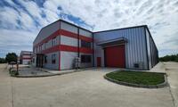 Crevedia Logistic Park