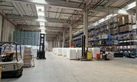 Depozit Yusen Logistics Chiajna