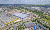 CTPark Craiova East