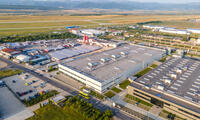 CTPark Sibiu– spații flexibile de la 500 mp