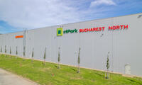 CTPark Bucharest North– spații flexibile de la 500 mp