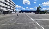 Fortuna Warehouse
