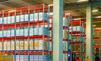 TERRA LOGISTIC ZONE SRL