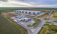 VGP Park Arad