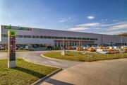 CTPark Bucharest North: Depozit lângă Doraly Expo Market