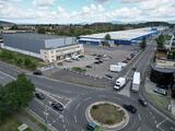 Sofimat   Urban   Logistic Center   Brasov