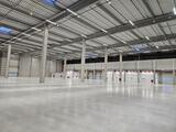 SOFIMAT LOGISTIC PARK GHIMBAV