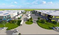 Proinvest Park Miroslava