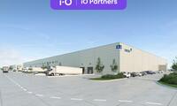 Logicor Bucharest III Pallady