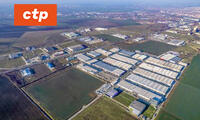 CTPark Timisoara South