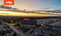 CTPark Sibiu East