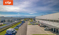 CTPark Sibiu