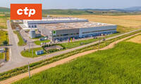 CTPark Turda